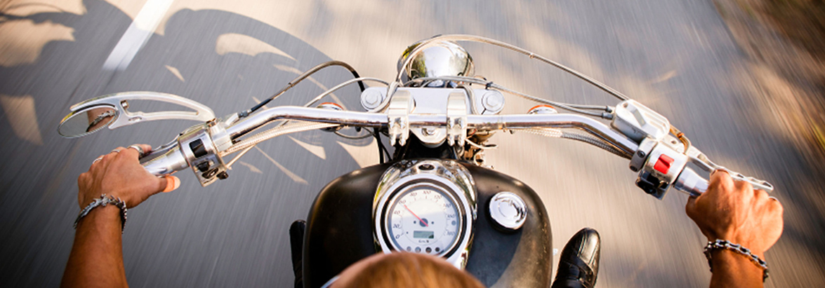 California Motorcycle insurance coverage 1