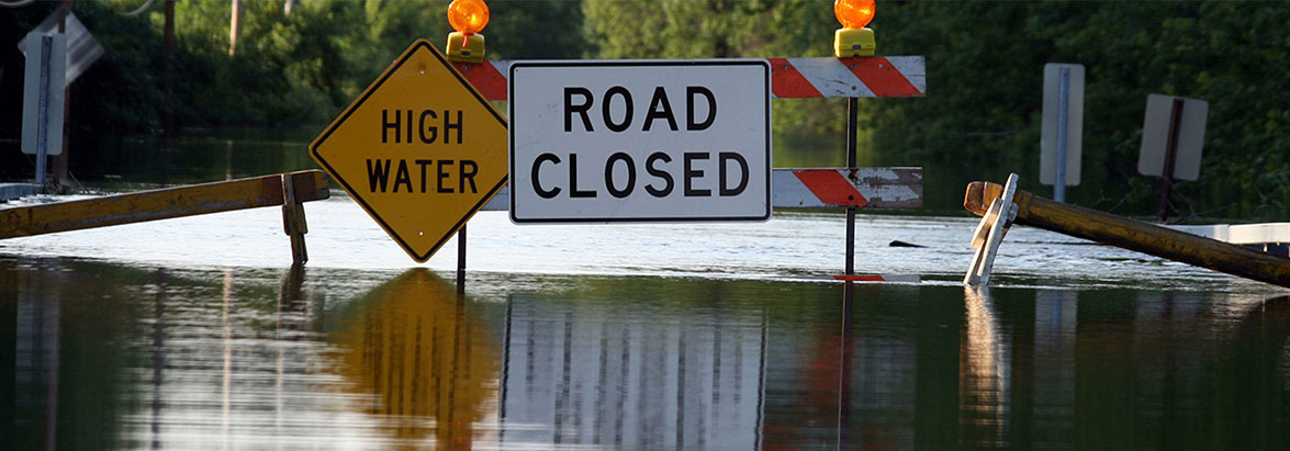 California Flood and Earthquake insurance coverage